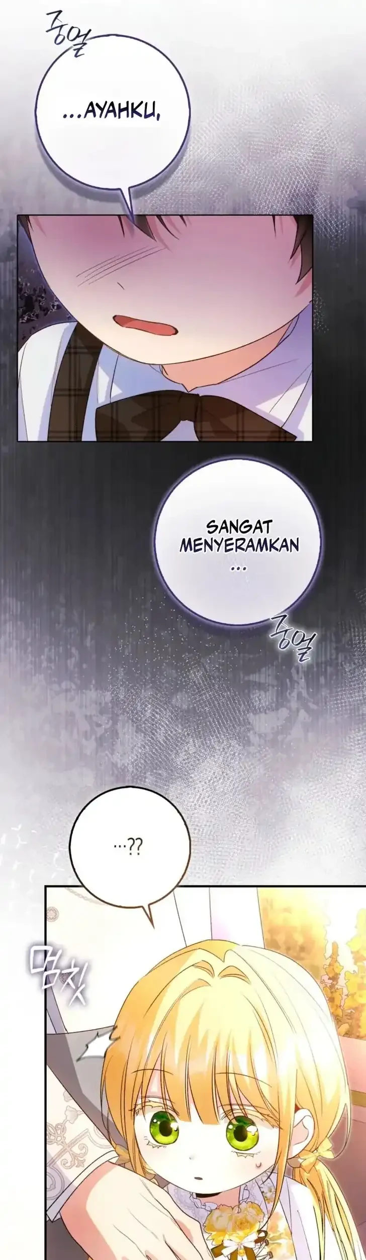 I Will Raise the Villain Properly Chapter 14 Gambar 39