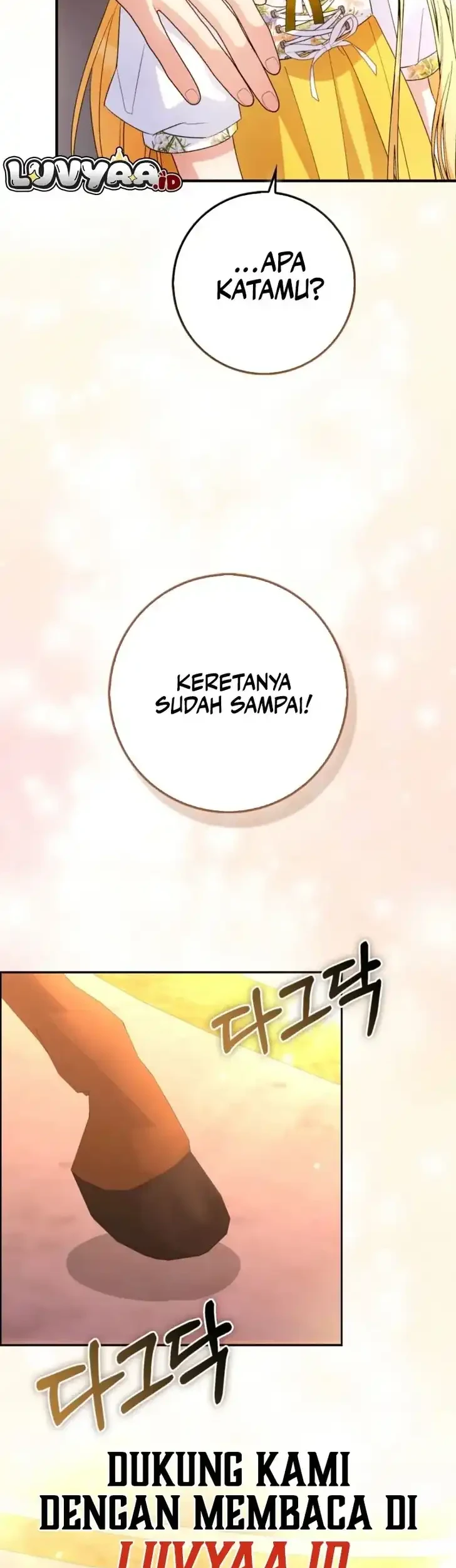I Will Raise the Villain Properly Chapter 14 Gambar 40