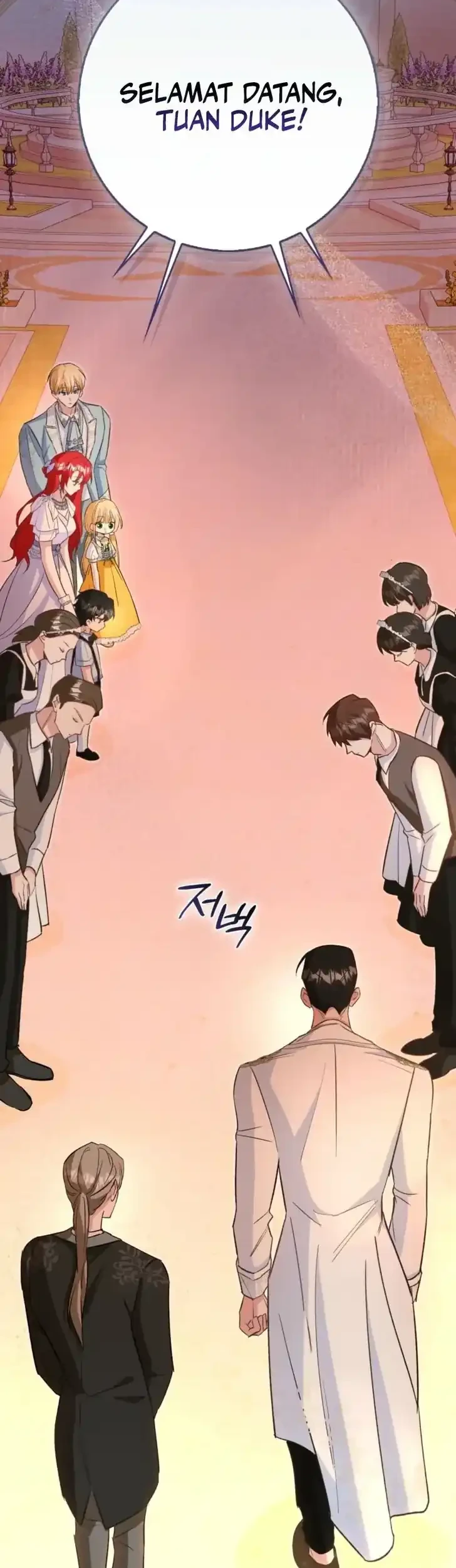 I Will Raise the Villain Properly Chapter 14 Gambar 43