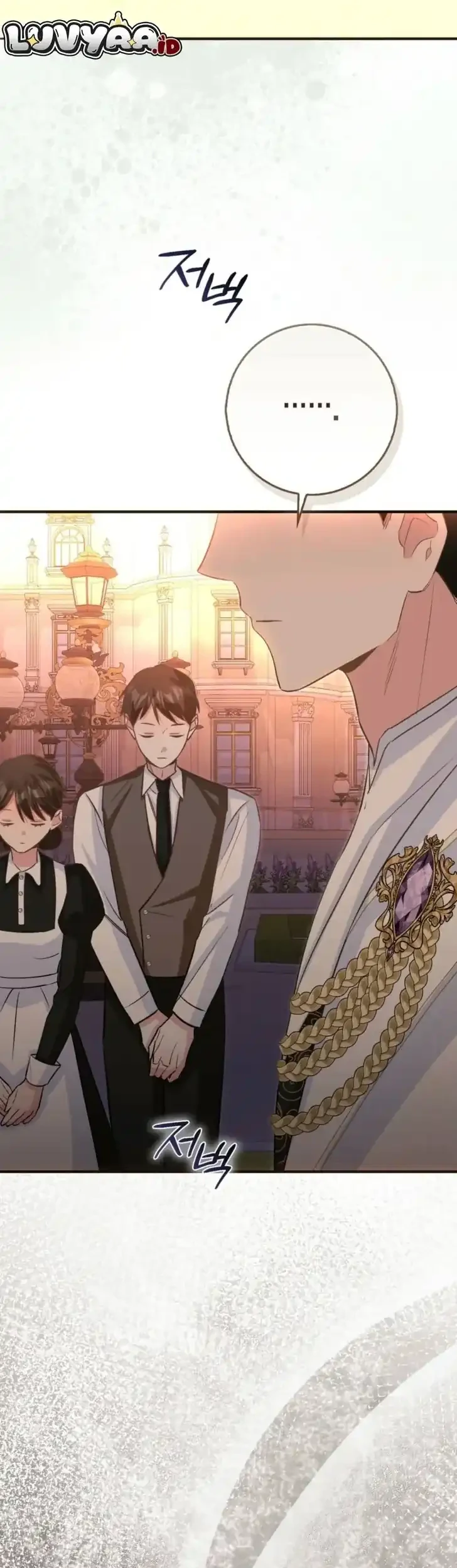 I Will Raise the Villain Properly Chapter 14 Gambar 45