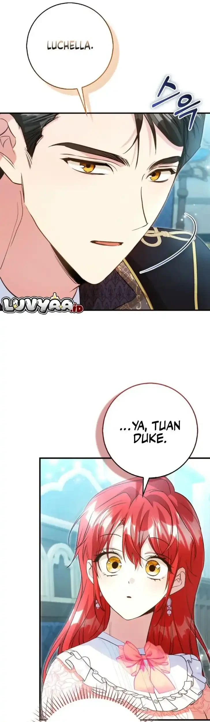 I Will Raise the Villain Properly Chapter 15 Gambar 36