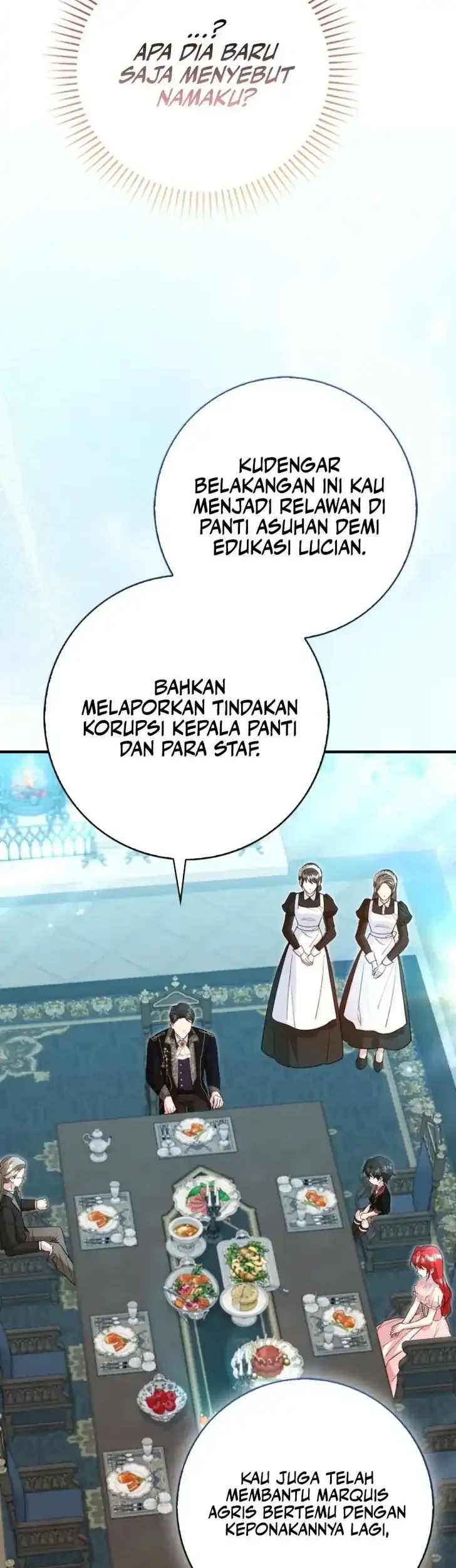 I Will Raise the Villain Properly Chapter 15 Gambar 37