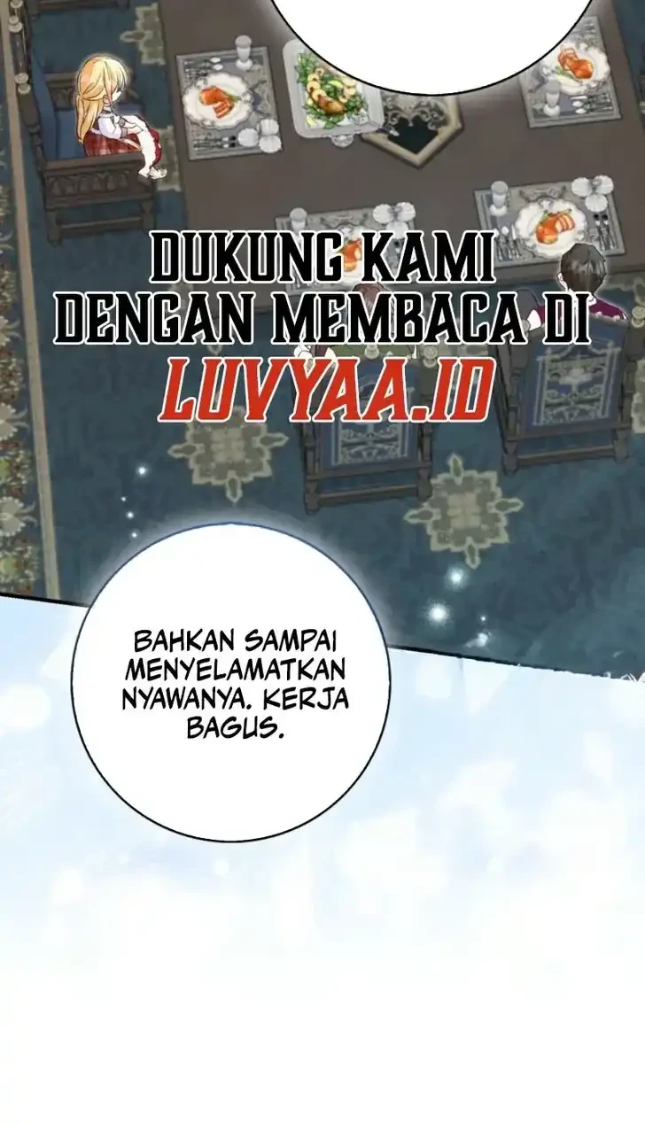 I Will Raise the Villain Properly Chapter 15 Gambar 38