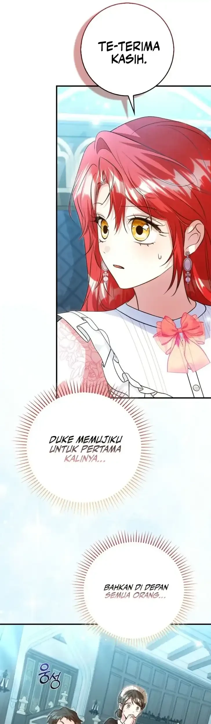 I Will Raise the Villain Properly Chapter 15 Gambar 39