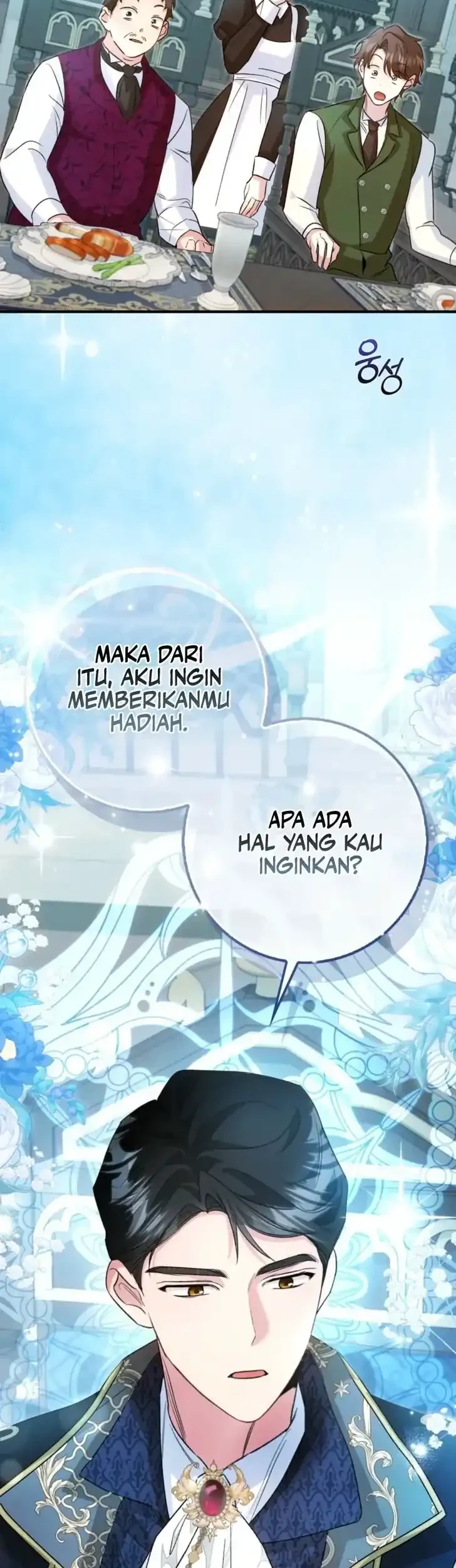 I Will Raise the Villain Properly Chapter 15 Gambar 40