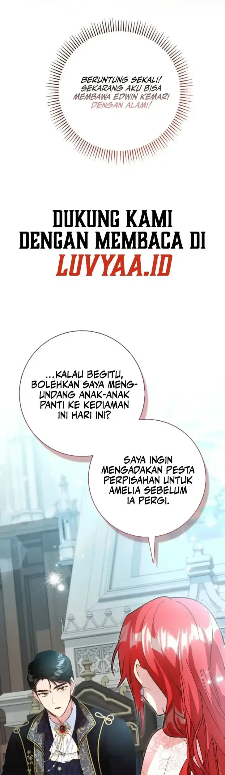 I Will Raise the Villain Properly Chapter 15 Gambar 42