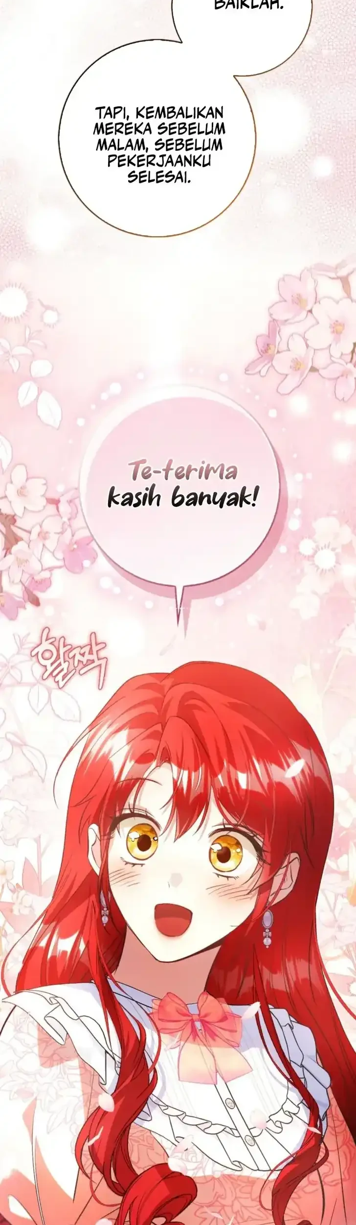 I Will Raise the Villain Properly Chapter 15 Gambar 45