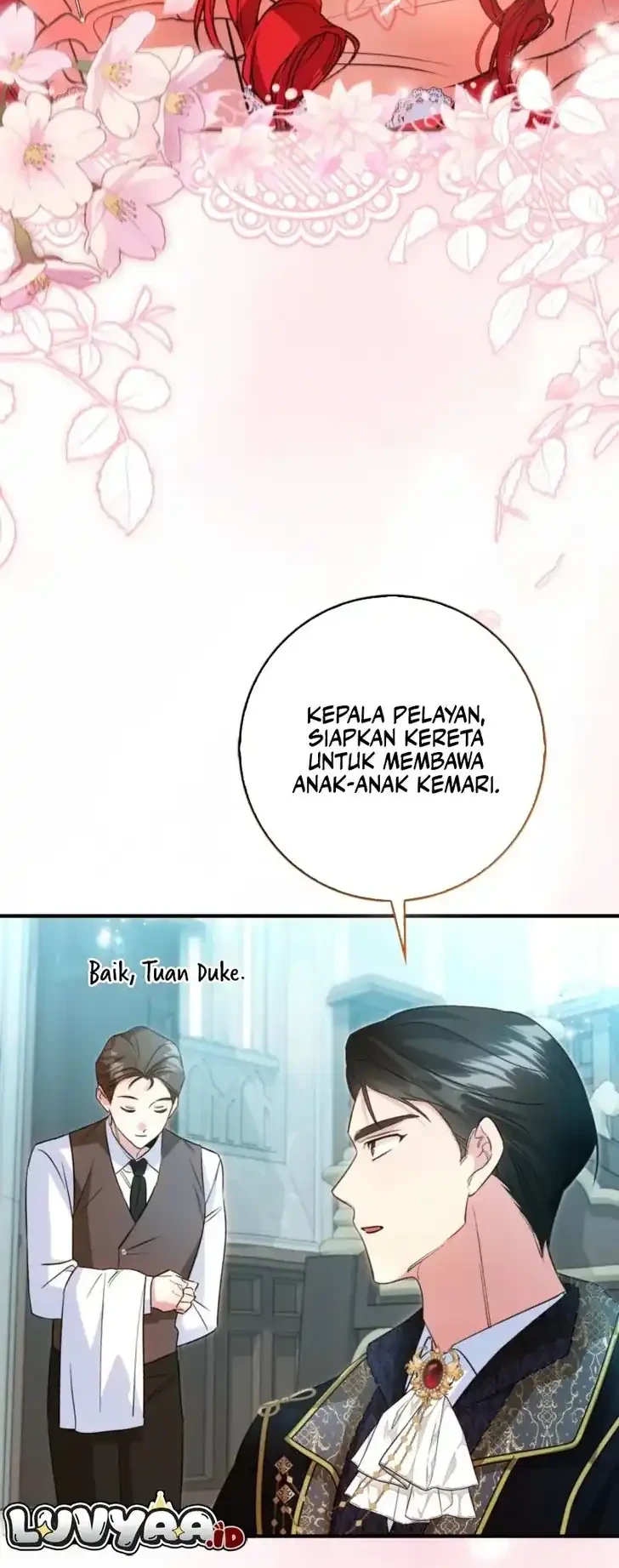 I Will Raise the Villain Properly Chapter 15 Gambar 46
