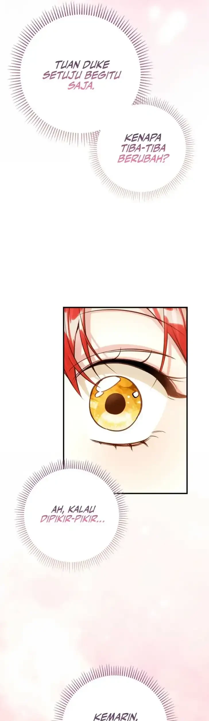 I Will Raise the Villain Properly Chapter 15 Gambar 47