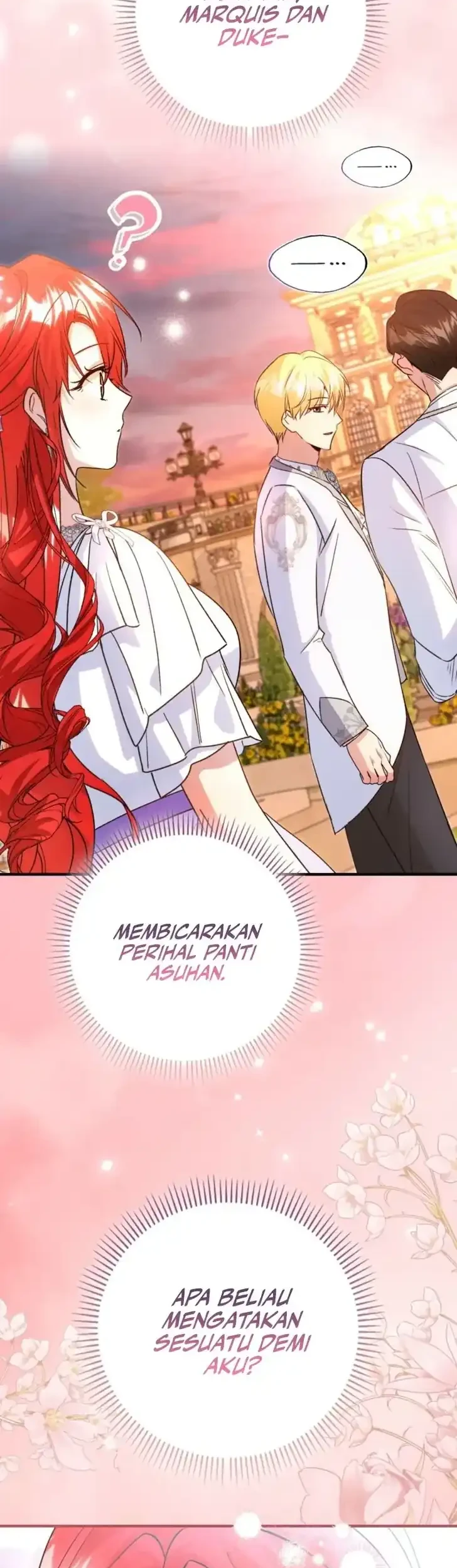 I Will Raise the Villain Properly Chapter 15 Gambar 48