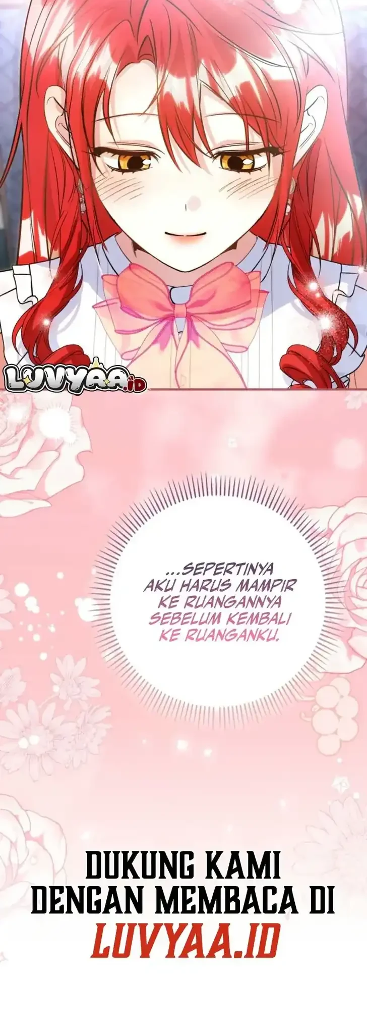 I Will Raise the Villain Properly Chapter 15 Gambar 49