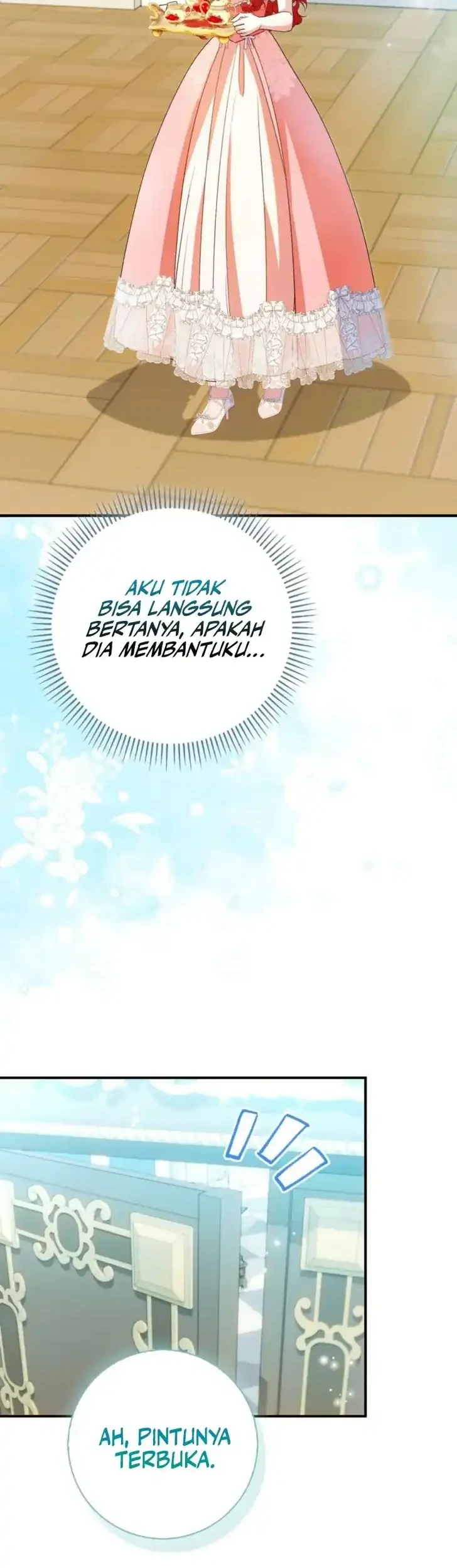 I Will Raise the Villain Properly Chapter 15 Gambar 51