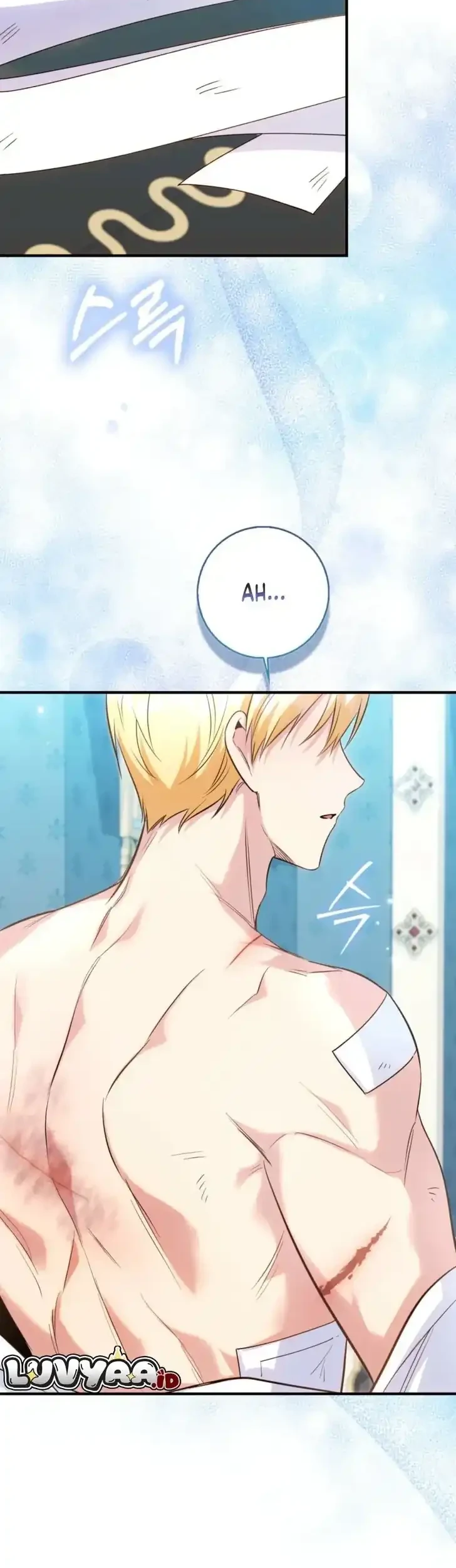 I Will Raise the Villain Properly Chapter 15 Gambar 54