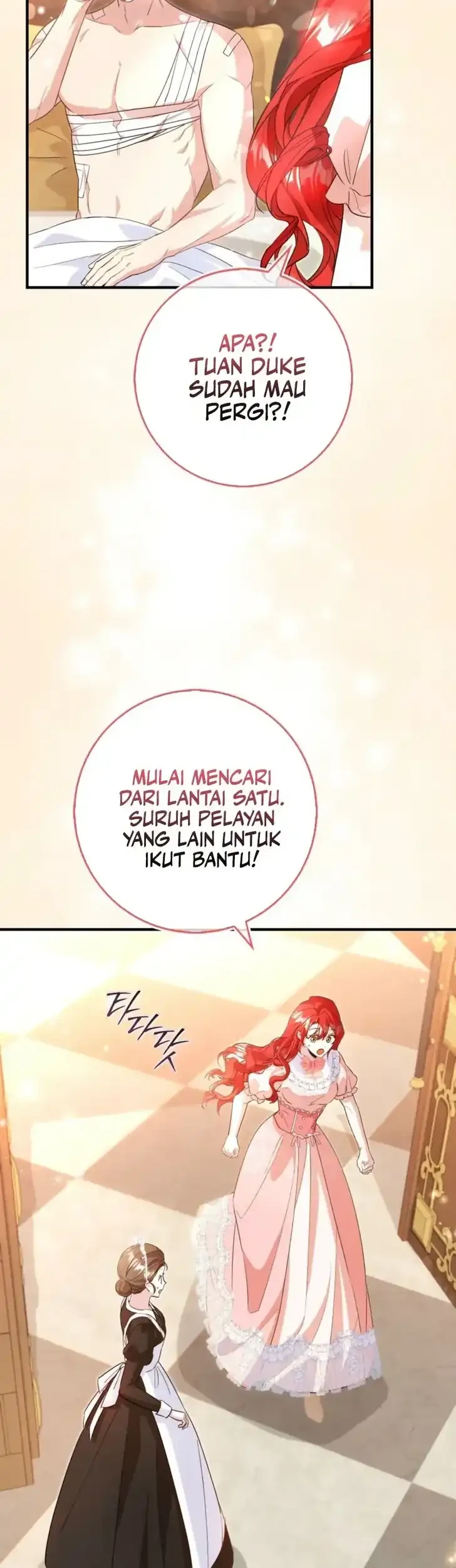 I Will Raise the Villain Properly Chapter 16 Gambar 36