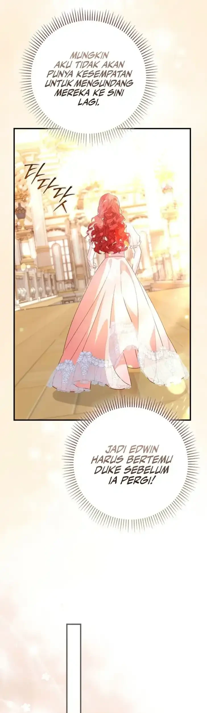 I Will Raise the Villain Properly Chapter 16 Gambar 38