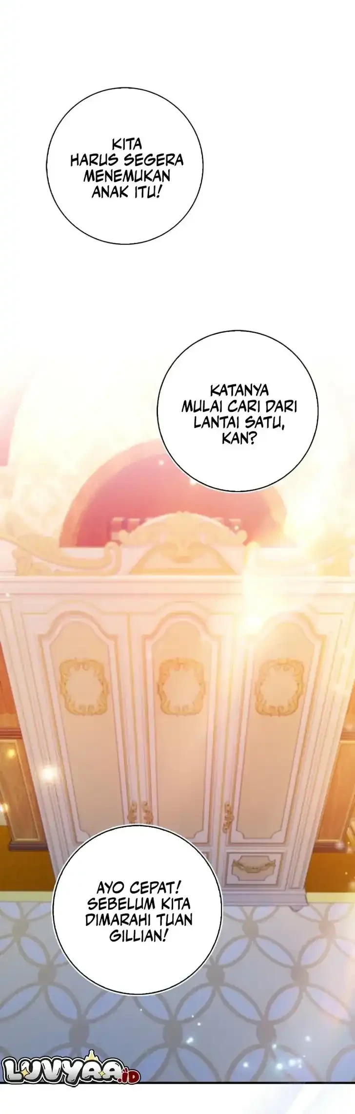I Will Raise the Villain Properly Chapter 16 Gambar 40
