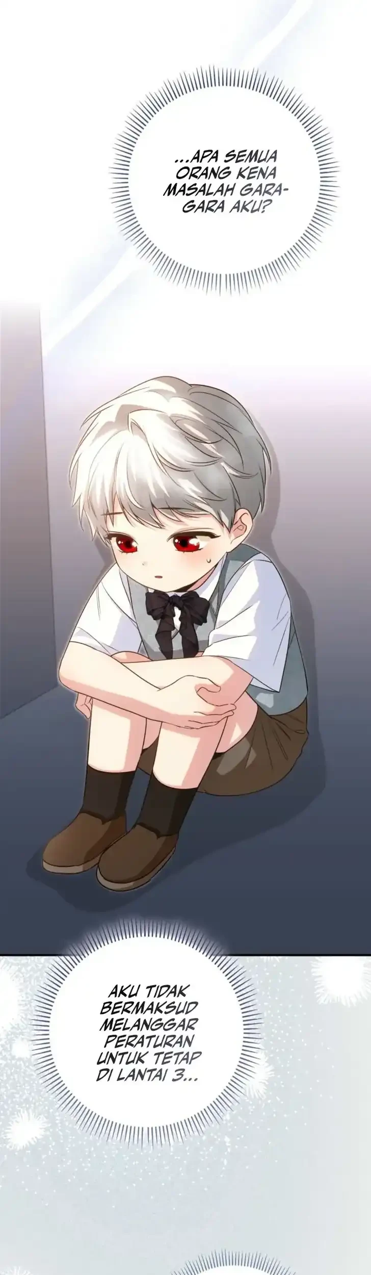 I Will Raise the Villain Properly Chapter 16 Gambar 41