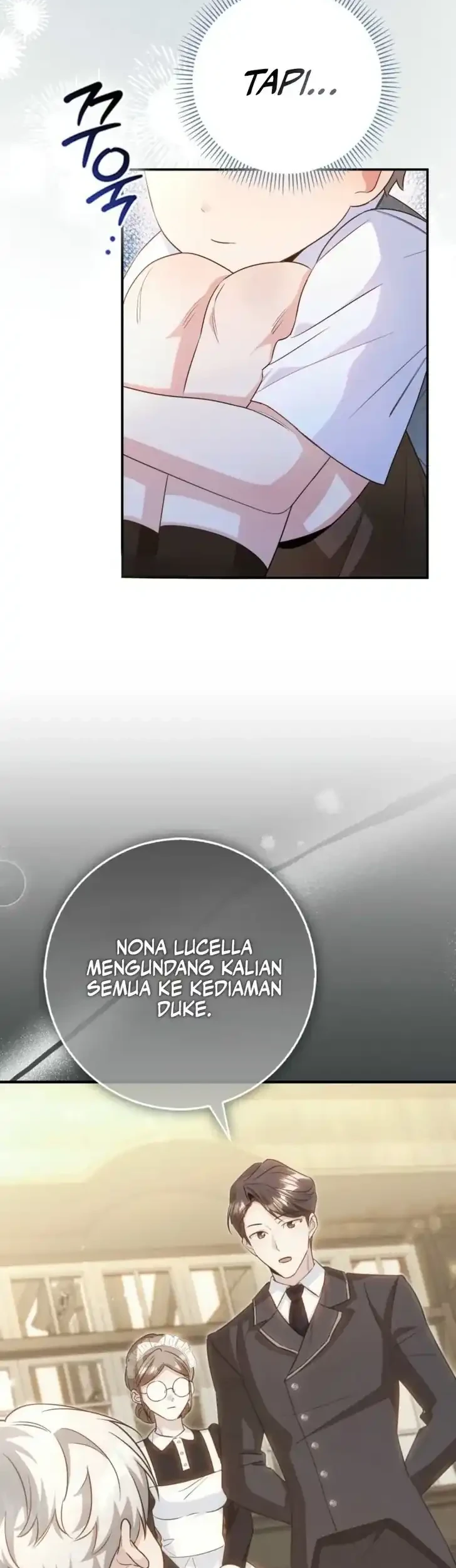 I Will Raise the Villain Properly Chapter 16 Gambar 42