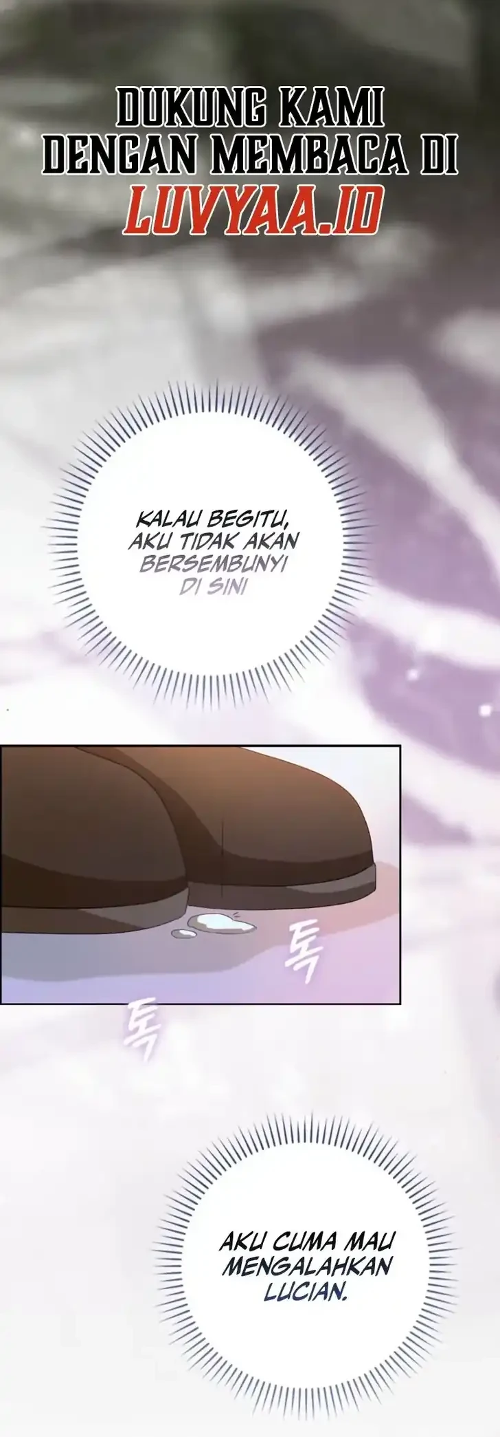 I Will Raise the Villain Properly Chapter 16 Gambar 49