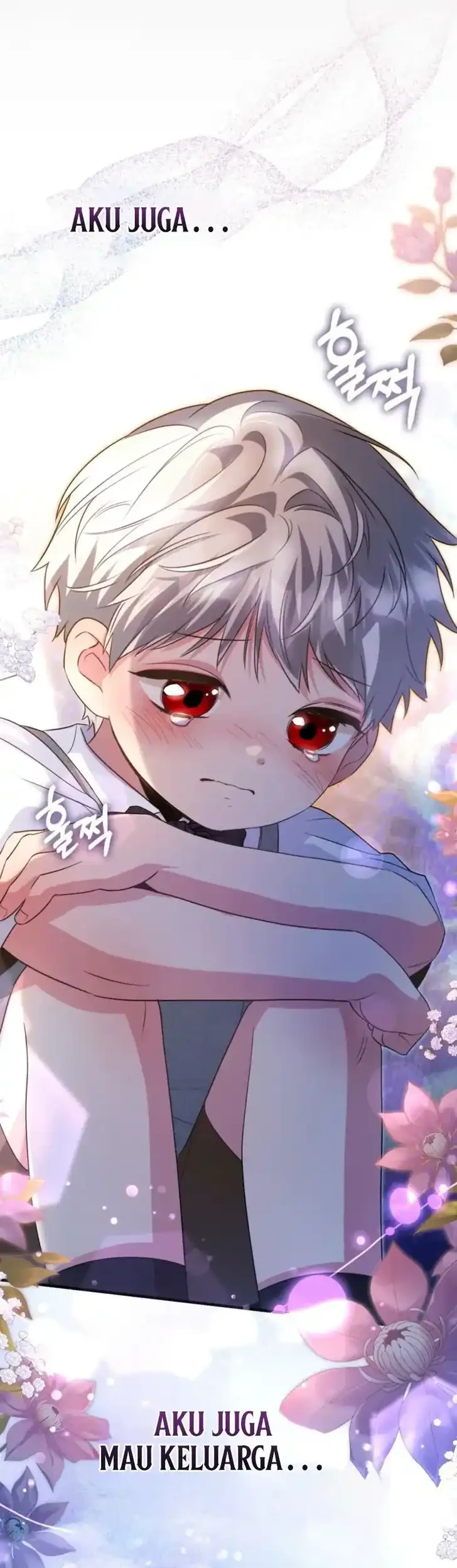 I Will Raise the Villain Properly Chapter 16 Gambar 50