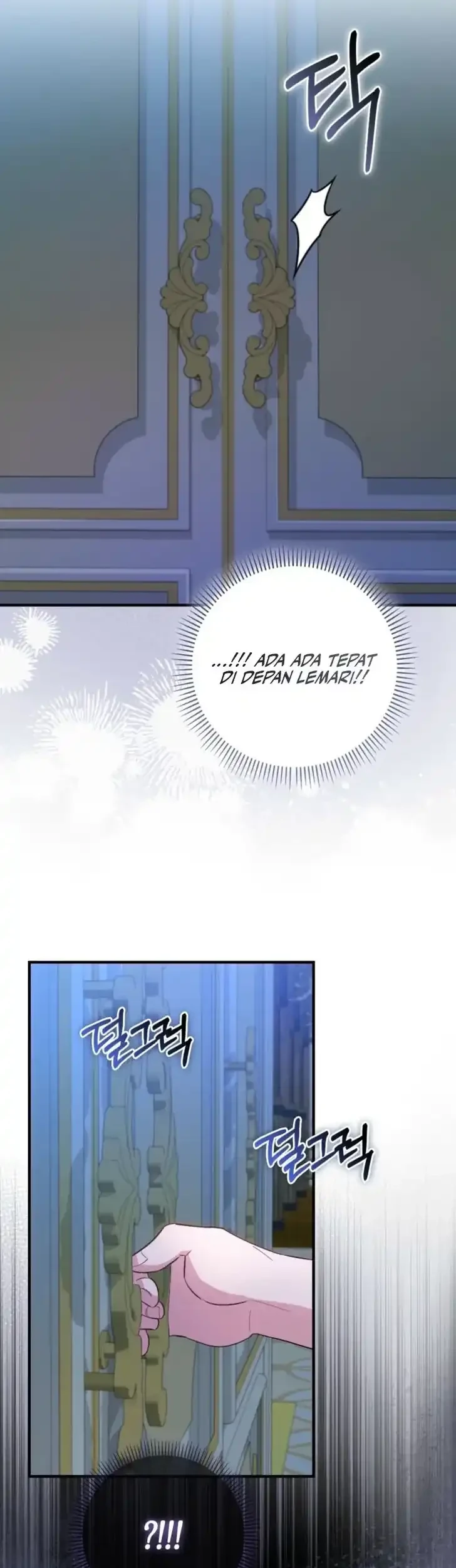 I Will Raise the Villain Properly Chapter 16 Gambar 53