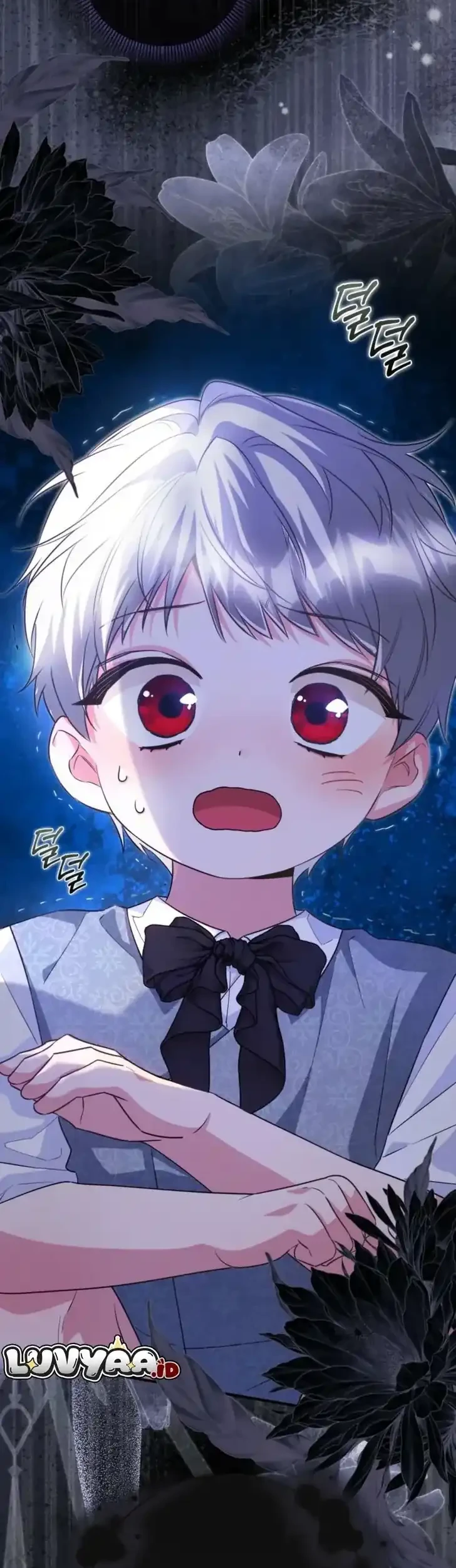 I Will Raise the Villain Properly Chapter 16 Gambar 54