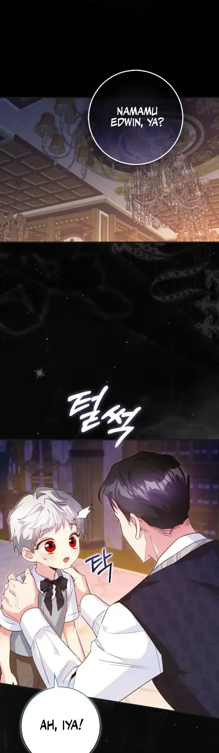I Will Raise the Villain Properly Chapter 17 Gambar 36