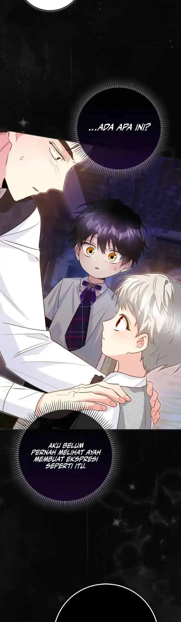 I Will Raise the Villain Properly Chapter 17 Gambar 37