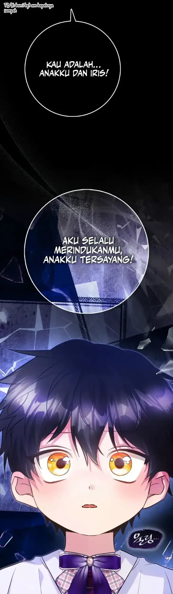 I Will Raise the Villain Properly Chapter 17 Gambar 39