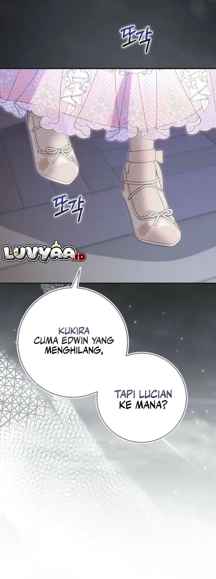 I Will Raise the Villain Properly Chapter 17 Gambar 41