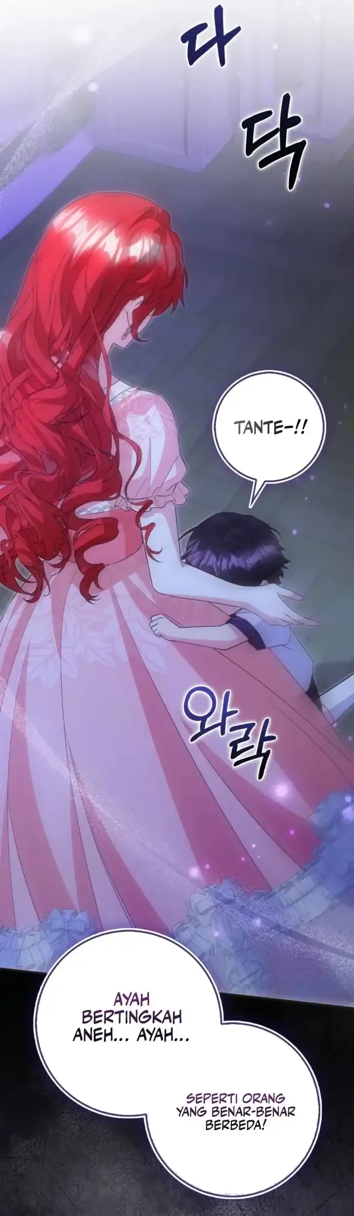 I Will Raise the Villain Properly Chapter 17 Gambar 44