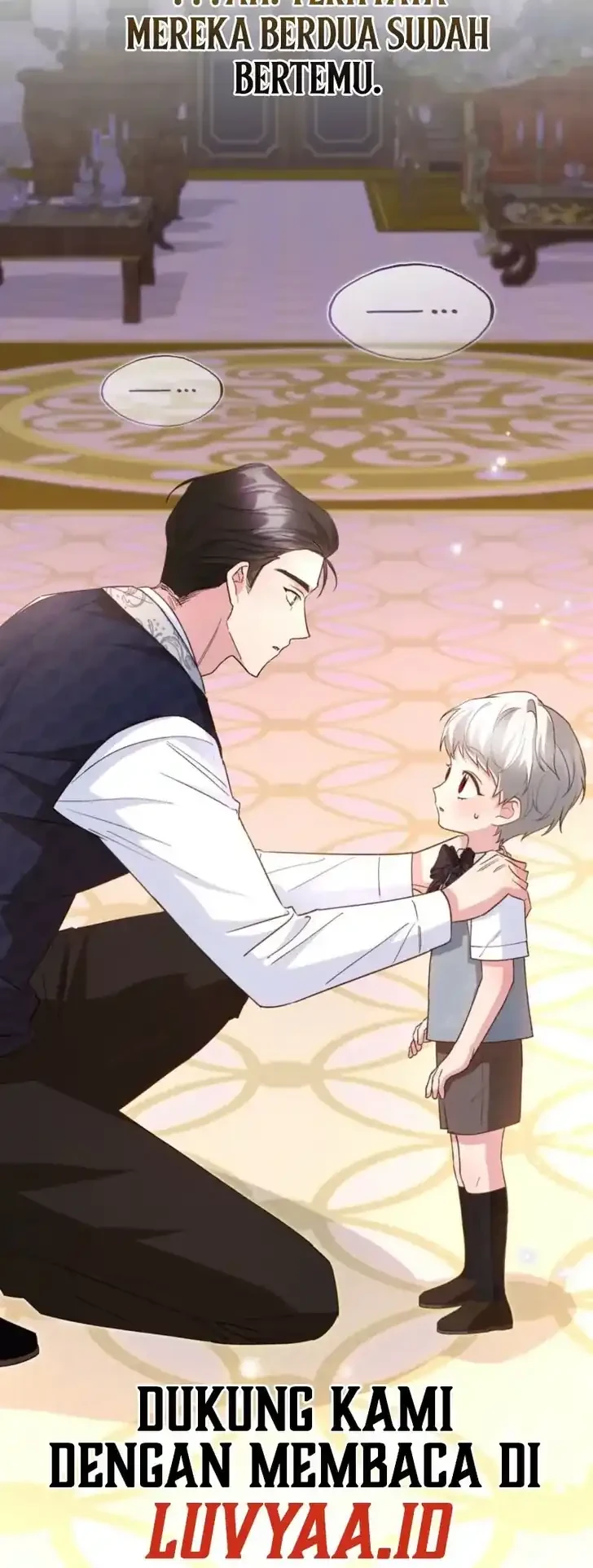 I Will Raise the Villain Properly Chapter 17 Gambar 46