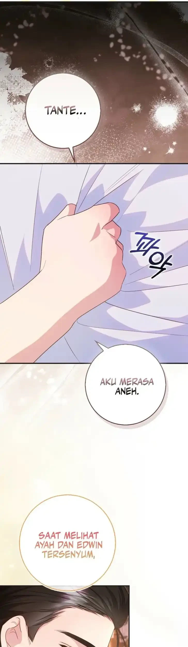 I Will Raise the Villain Properly Chapter 17 Gambar 47