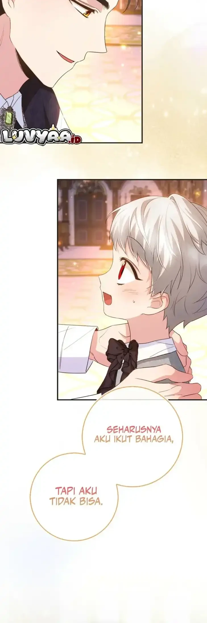 I Will Raise the Villain Properly Chapter 17 Gambar 48