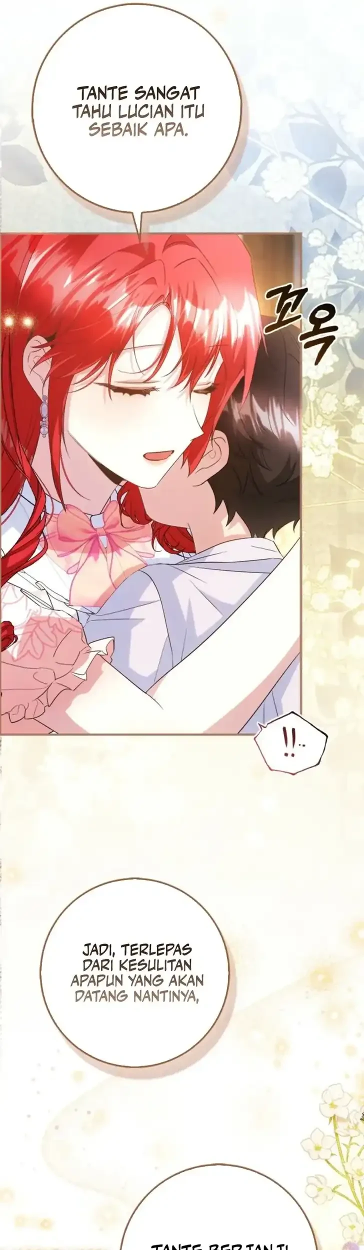 I Will Raise the Villain Properly Chapter 17 Gambar 52