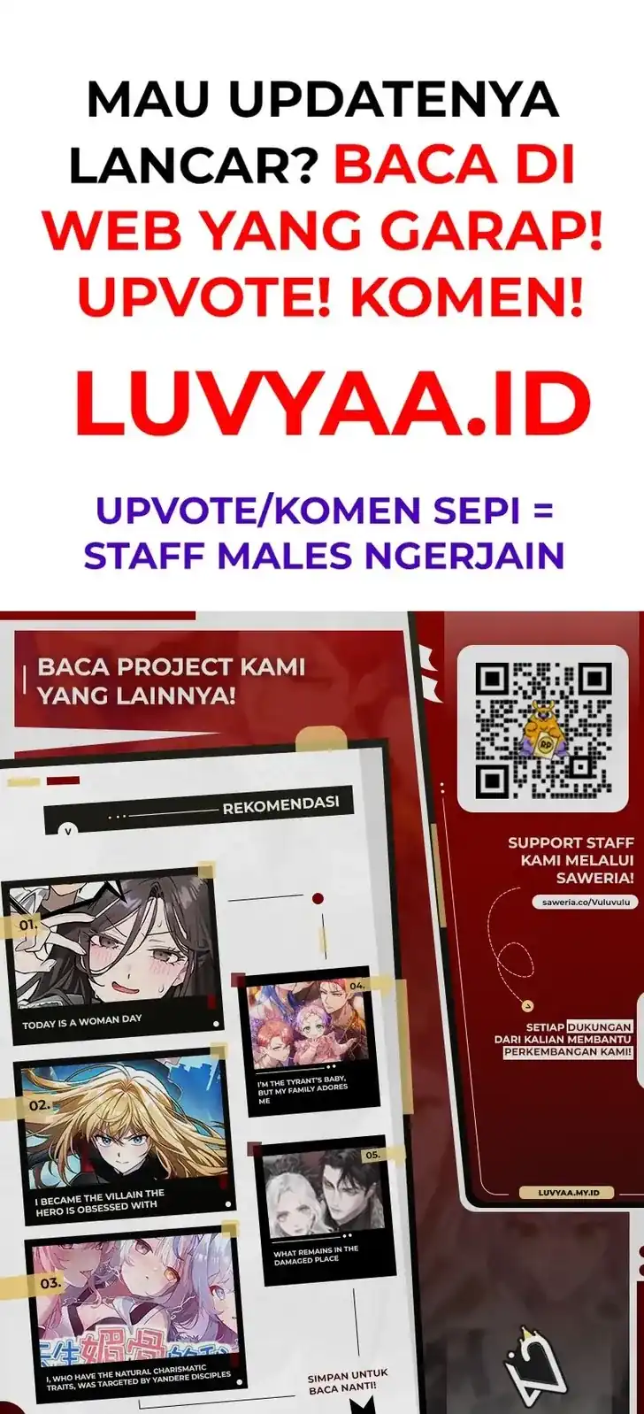 I Will Raise the Villain Properly Chapter 17 Gambar 55