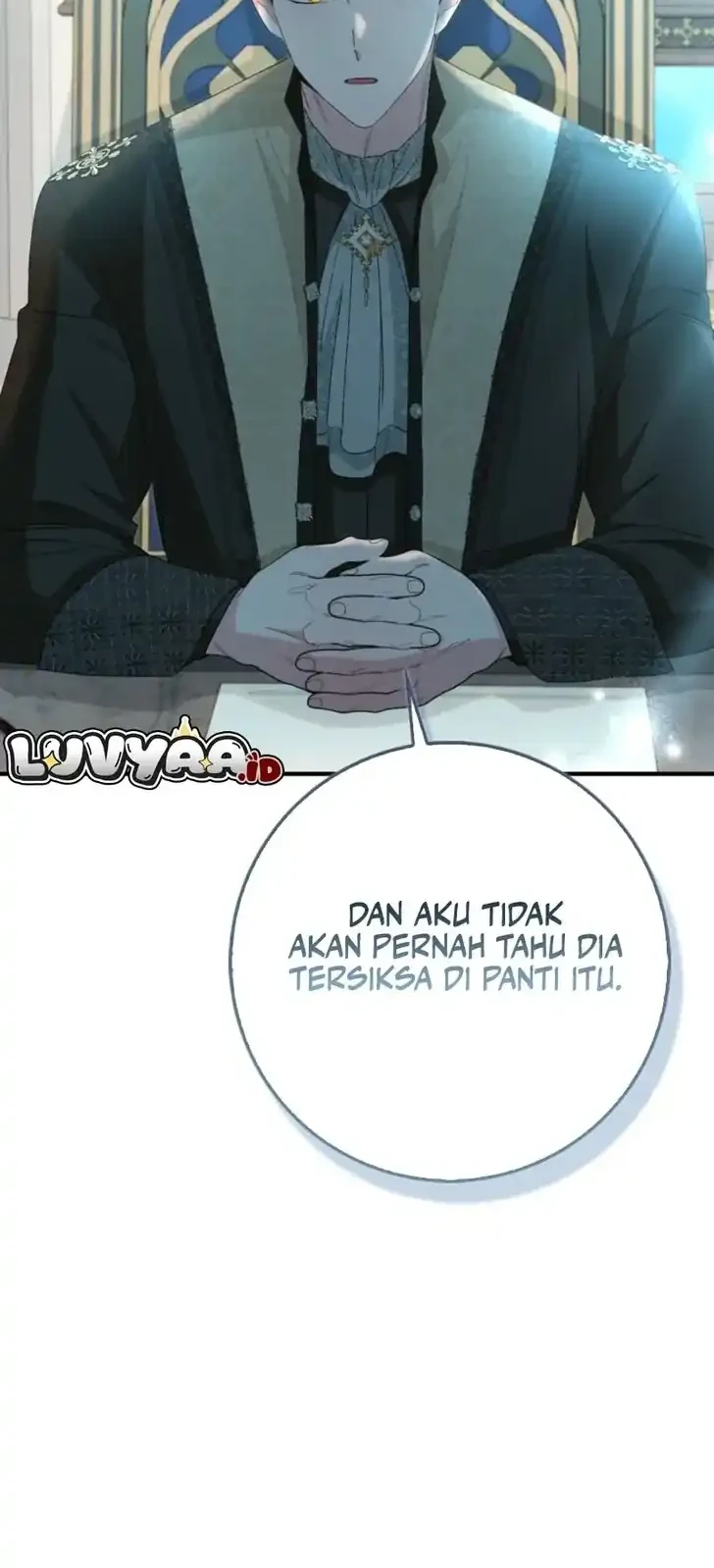 I Will Raise the Villain Properly Chapter 18 Gambar 39