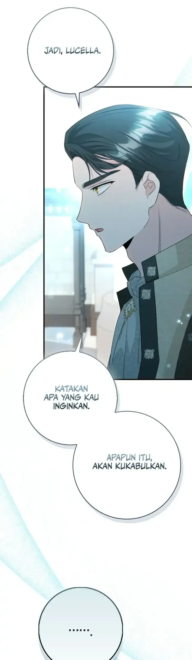 I Will Raise the Villain Properly Chapter 18 Gambar 40