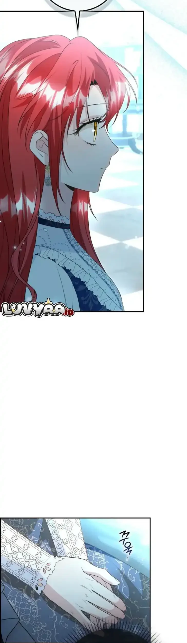 I Will Raise the Villain Properly Chapter 18 Gambar 41