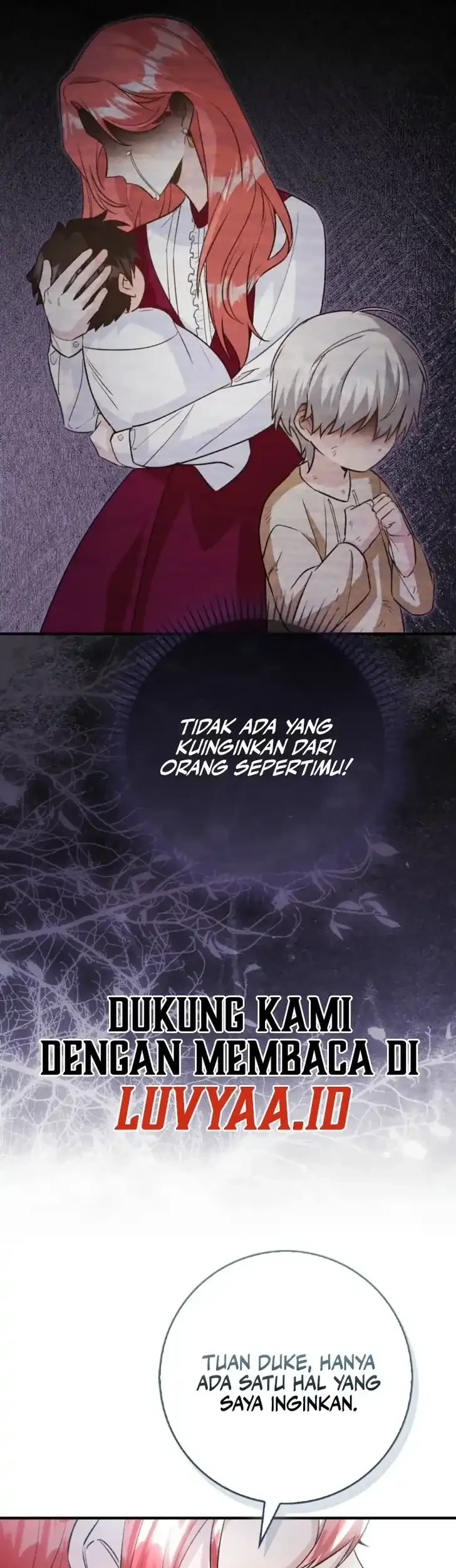 I Will Raise the Villain Properly Chapter 18 Gambar 43