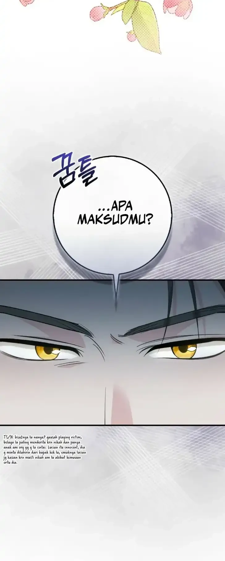 I Will Raise the Villain Properly Chapter 18 Gambar 45