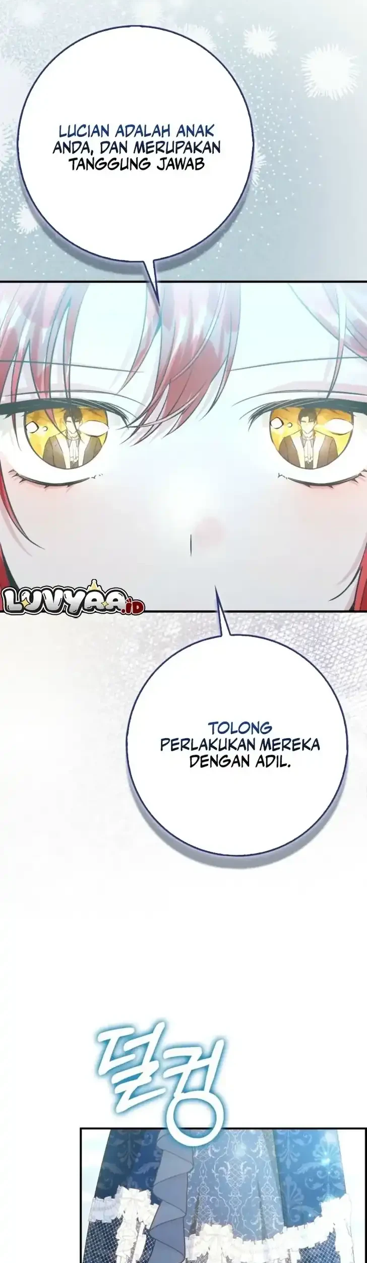 I Will Raise the Villain Properly Chapter 18 Gambar 47