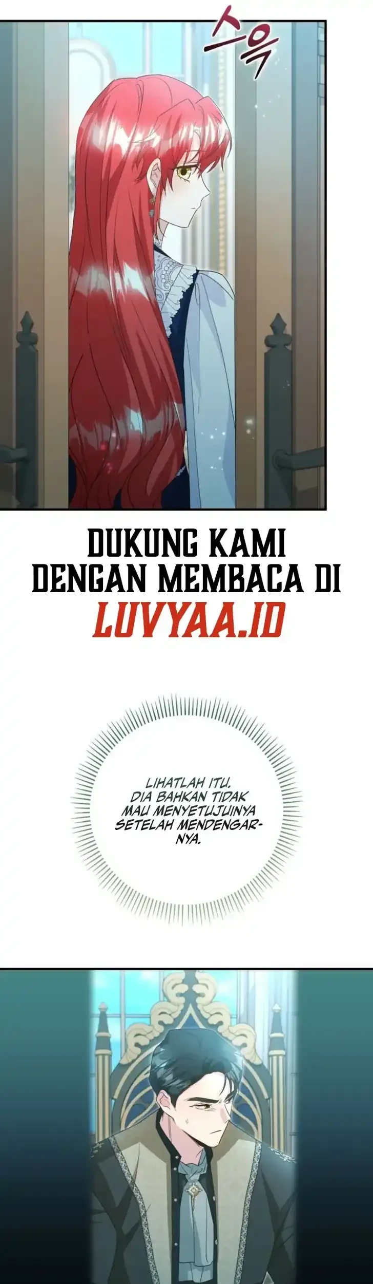 I Will Raise the Villain Properly Chapter 18 Gambar 49