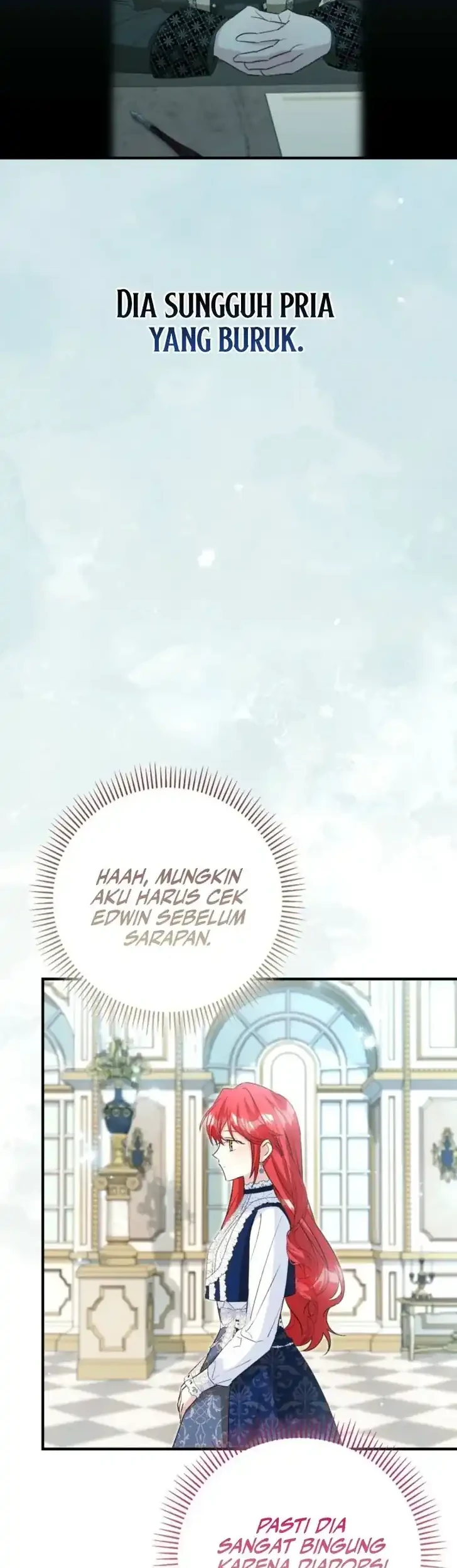I Will Raise the Villain Properly Chapter 18 Gambar 50