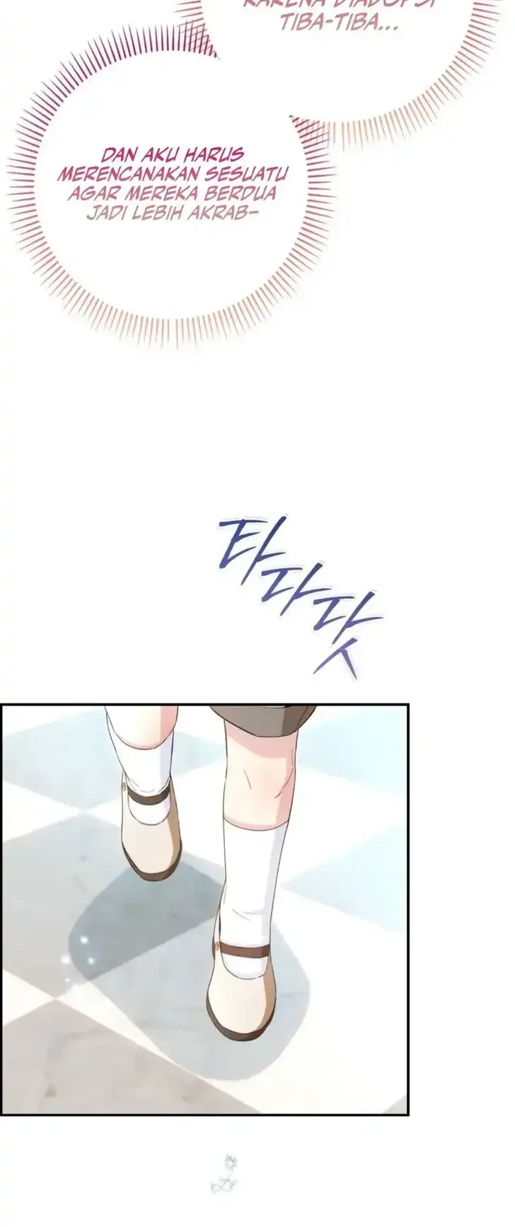 I Will Raise the Villain Properly Chapter 18 Gambar 51