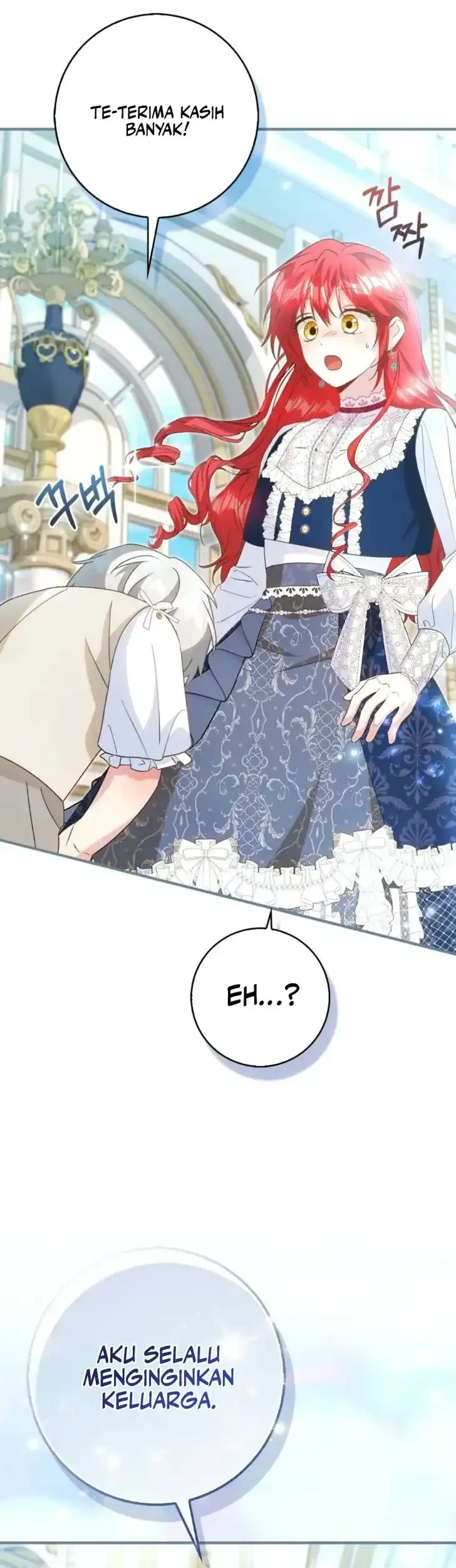 I Will Raise the Villain Properly Chapter 18 Gambar 55
