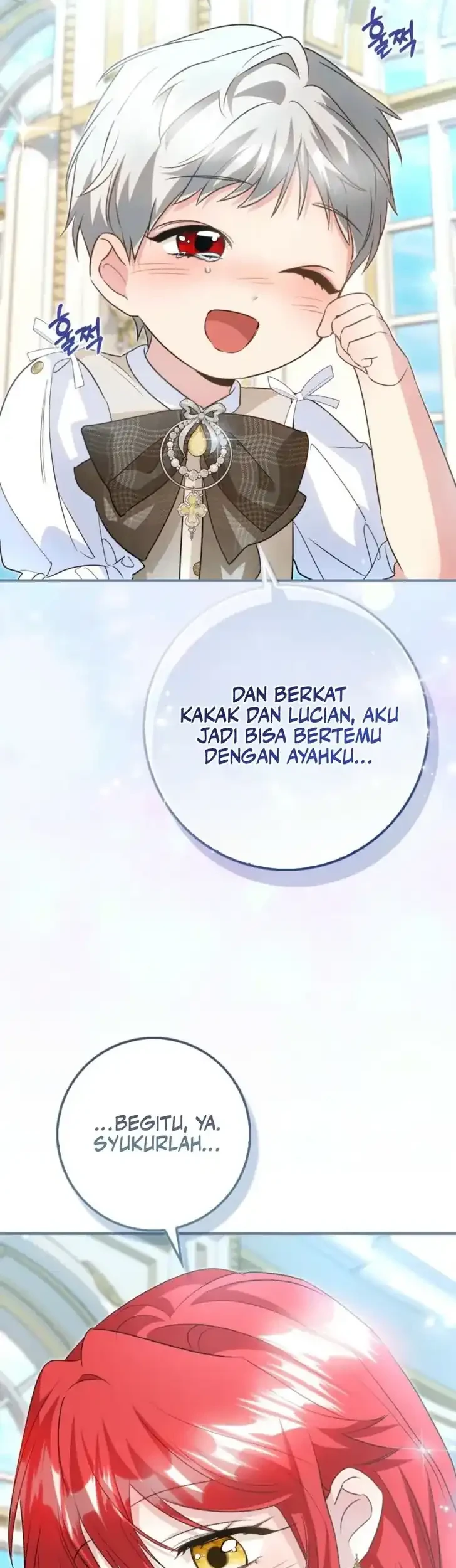 I Will Raise the Villain Properly Chapter 18 Gambar 56