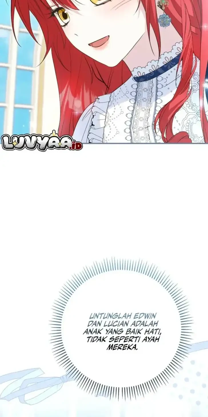 I Will Raise the Villain Properly Chapter 18 Gambar 57