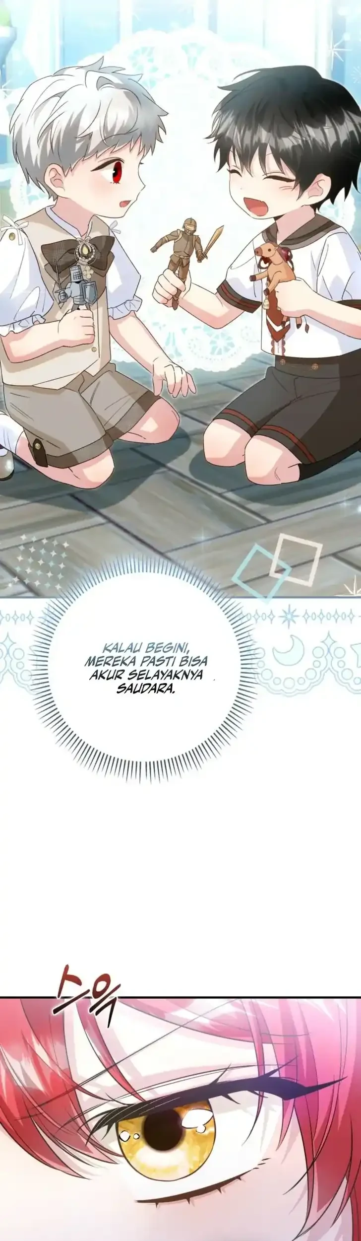 I Will Raise the Villain Properly Chapter 18 Gambar 58