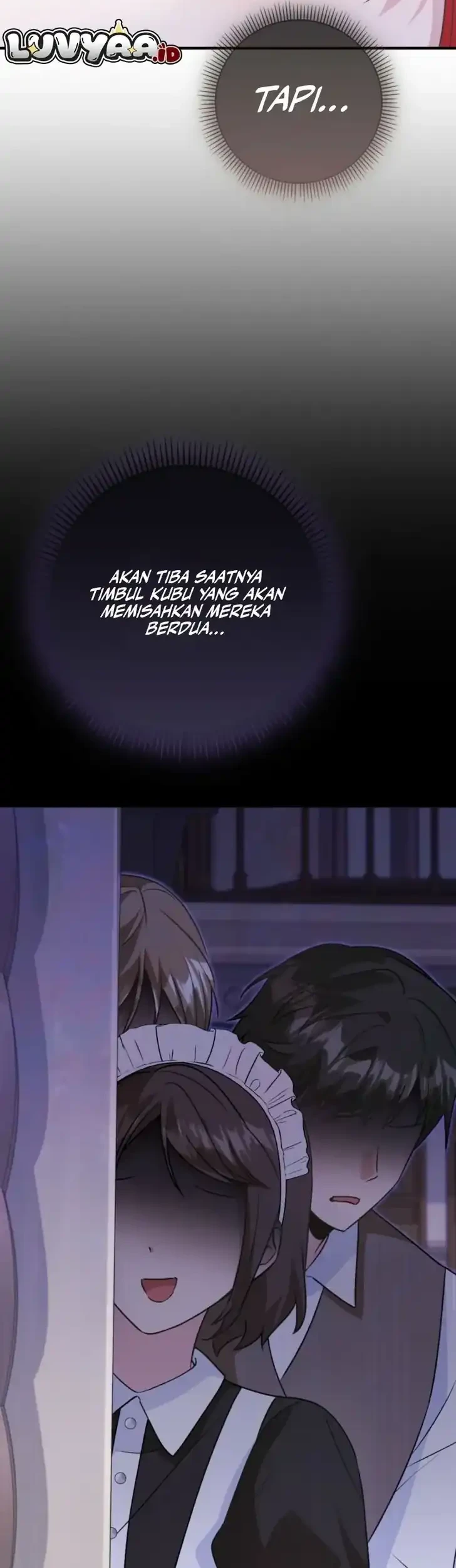 I Will Raise the Villain Properly Chapter 18 Gambar 59